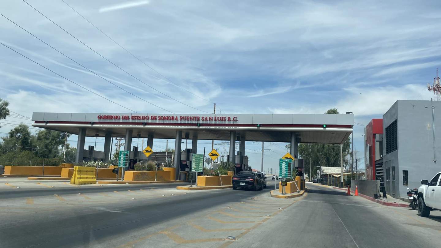 SE BUSCA MEJORAR SERVICIOS EN PUENTE COLORADO