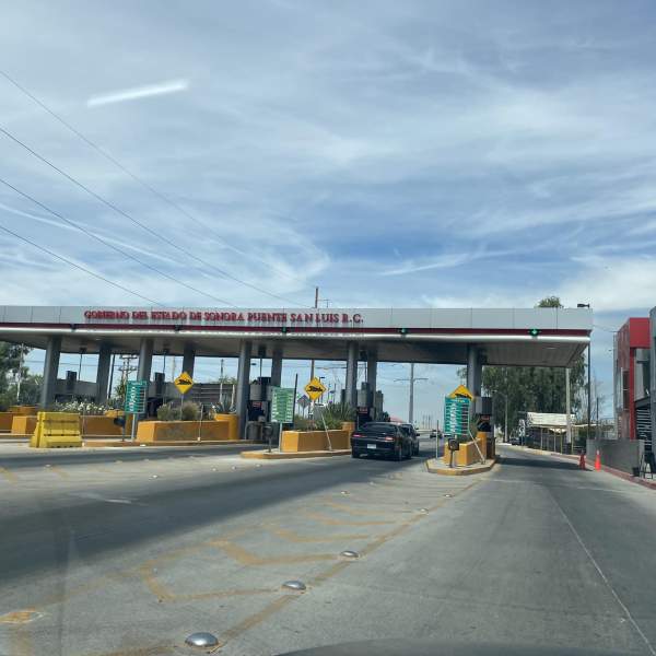 SE BUSCA MEJORAR SERVICIOS EN PUENTE COLORADO